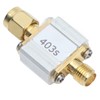 Band Pass Filter 1dB Bandwidth Metal SAW Filter for 403MHz