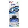 Exotica New Car Scent a Vent Air Freshener