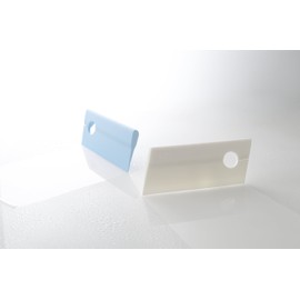 Tidy CL-665-602-8 Squeegee Mini, Yellow