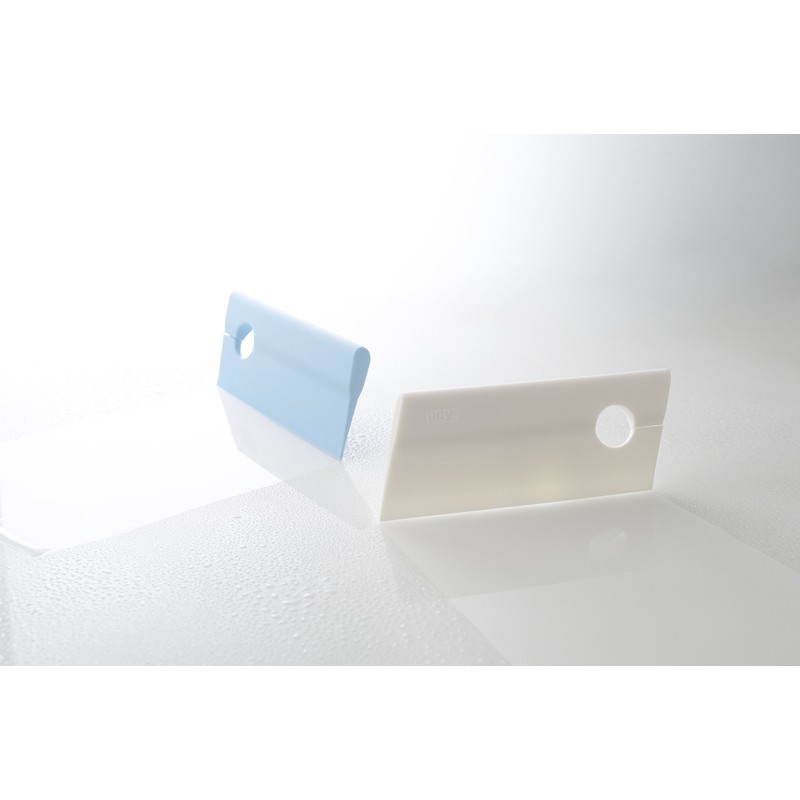 Tidy CL-665-602-8 Squeegee Mini, Yellow