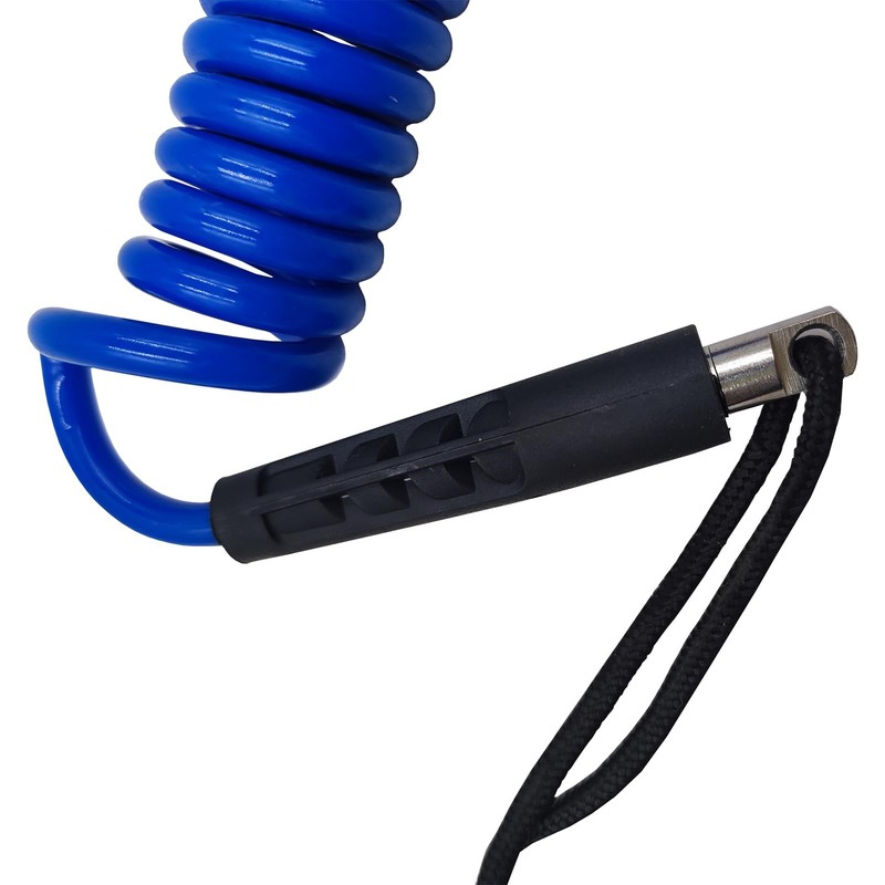 51buyoutgo Bodyboard Leash, Paddle Board Leash for Surfboard Surf Paddle