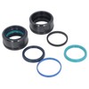 Forklift Steering Cylinder Sealing Kit 3014509001 ABS Heat Resistant Forklift