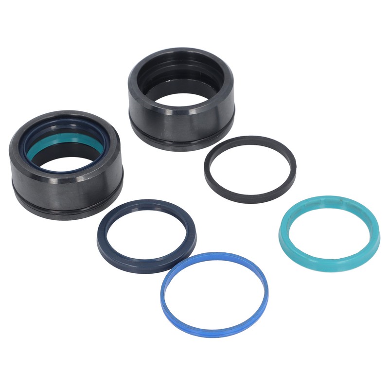 Forklift Steering Cylinder Sealing Kit 3014509001 ABS Heat Resistant Forklift