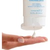 Bondi Sands SPF 50+ Sunscreen Lotion Fragrance Free 150ml