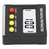 Mini Electronic Digital LCD Protractor Angle Finder Level Box Inclinometer