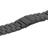 Replacement Watchband Waterproof 304 Solid Steel Watch Strap for Suunto