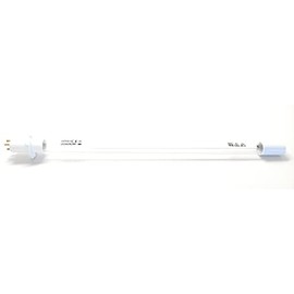 Lutrace Honeywell, UV2400XLAM1, OEM Quality Premium Compatible Lamp for UV2400 Bulb - Guaranteed for One Year!