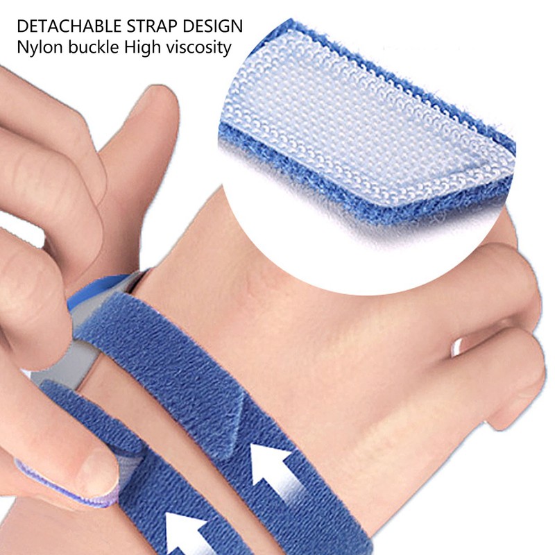 Thumb Brace Support Stable Thumb Stabilizer Orthosis for Osteoarthritis Tendonitis