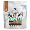 White Wolf Vegan Protein Blend- Vanilla- 400g