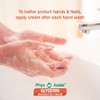 PhysAssist Oncology Glycerin Unscented Moisturizer Cream for Dry Stressed Skin.