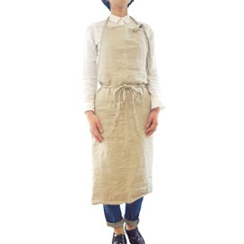 南海通商 Linne エプロン BE 0118-039