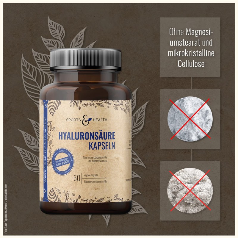 Hyaluronic Acid, , ,