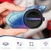 Waterproof Decor Sticker for Sena 50S Motorcycle Bluetooth Headset Sticker