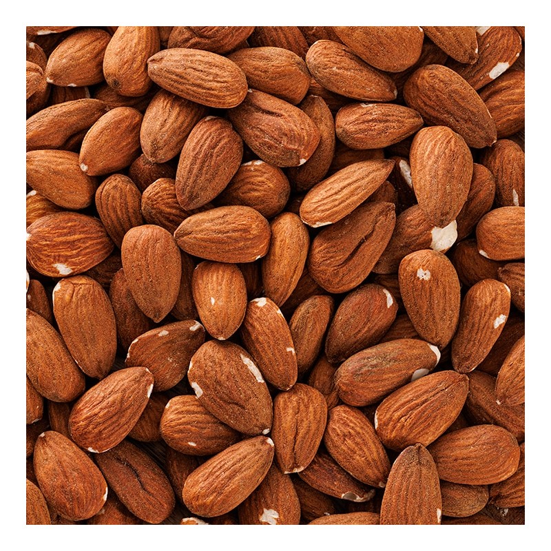Holland & Barrett Almonds