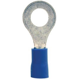 db Link RTB14 Ring Terminal (Blue)
