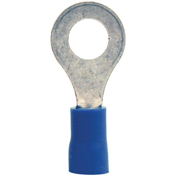 db Link RTB14 Ring Terminal (Blue)