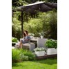 Elho Greenville Plastic Planter