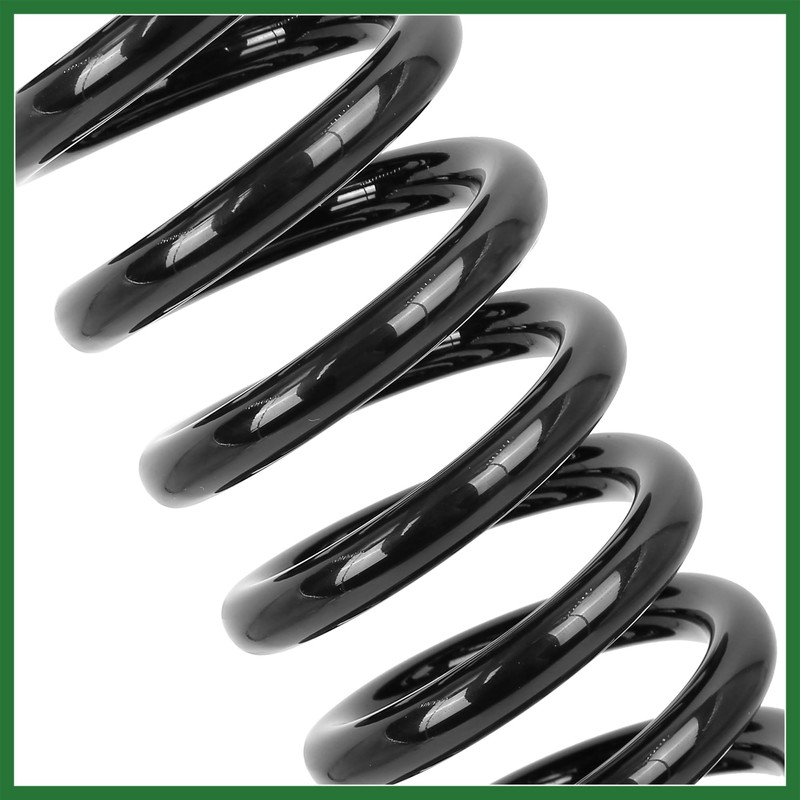 Motoforti Flexible Tyre Inflator Hose with Lock on Chuck 0.31"