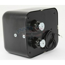 Replacement for Allanson 421-430 120V Primary 10000V Secondary Ignition Transformer for Ducane