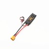 40A Brushless ESC 2-4S Electronic Speed Controller XT60 Plug with
