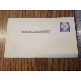 Shell Vintage DAVID'S NEW YORK SHELL  SUPER PREMIUM GAS 1957 Postcard NOS