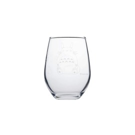 Noritake TTR-4/T45102 Tumbler, Totoro and Acorn, Diameter: Approx. 2.4 inches (6 cm), Height: Approx. 4.1 inches (10.5 cm), Capacity: Approx. 11.8 fl oz (325 cc) (Full Water)
