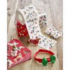 Talking Tables Christmas Party Decoration Botanical Hound Toilet Roll Christmas