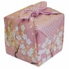 Furoshiki Japanese Wrapping Cloth Fabric 27.6"(70cm) Large Size Reusable Eco