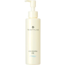 TRINITYLINE Cleansing Oil (New)