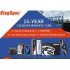 KingSpec SSD M.2 SATA NGFF 128GB NT SERIES