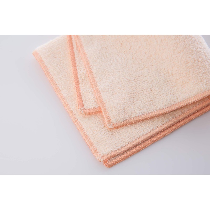 Rezi Texaderm Facial Cleansing Cloth Dermatologically Tested Washable and Reusable