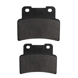 Road Passion Front Brake Pads for Yamaha MT-125 NON ABS 2014 2015 2016 / MT-125 ABS 2014 2015 2016