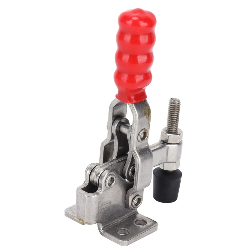 GH-12050SS Toggle Clamp Stainless Steel Quick Release Horizontal Toggle Clamp