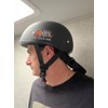 AXEL OFF ROAD Adult Trail DOT Helmet - Strong, Comfortable,