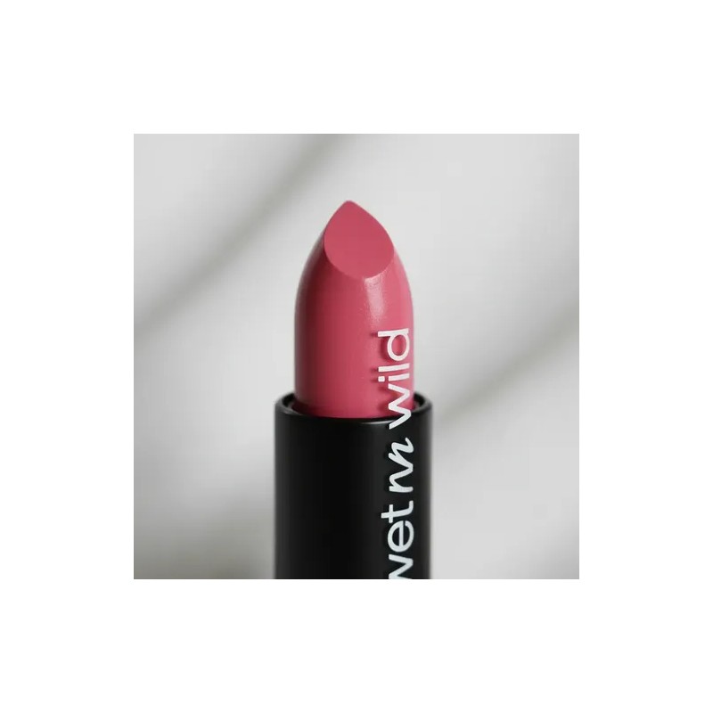 Pack De Labiales En Barra Wet N Wild Duracion Larga
