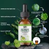 KITIVE Soursop Graviola Liquid Drop, Nature & Pure Soursop Graviola