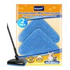 KEEPOW Steamer Mop Pad Compatible with Wagner 905e, 915e and