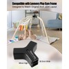 Frame Connector Replacement Part Compatible with Lovevery The Play Gym