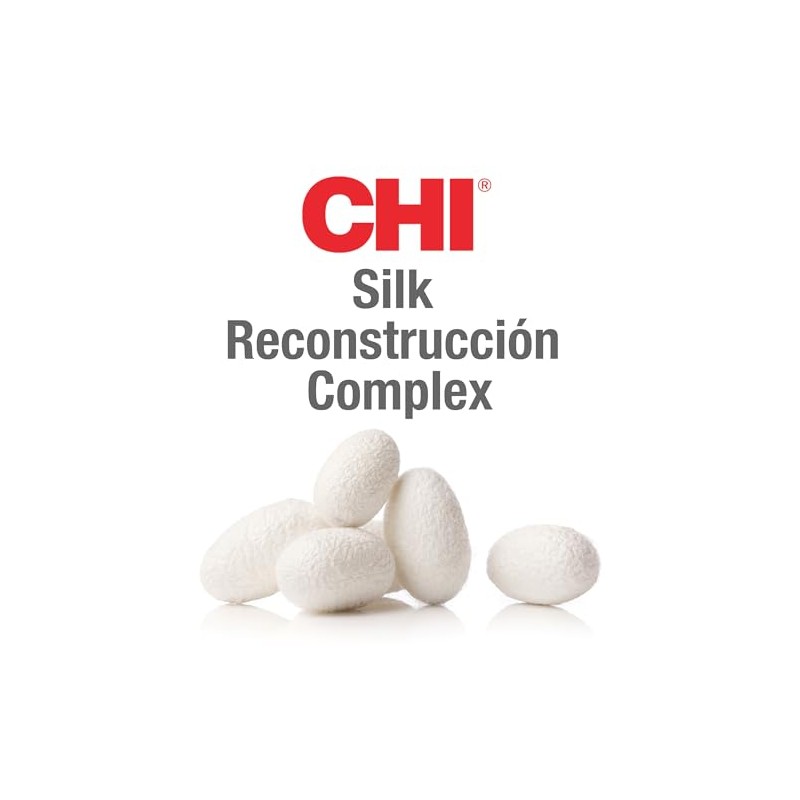 CHI Silk Infusion, 12 fl. oz.
