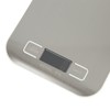 Kitchen Scale Portable HD LED Display Mini Stainless Steel Home