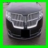 312 MOTORING fits 2010 10 LINCOLN MKZ LOWER CHROME GRILLE