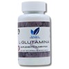 L-Glutamina 100% Puro 120 cápsulas con 500 mg c/u. Calidad
