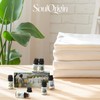 Soulorigin Laundry Fragrance Oils Set, Essential Oil for Diffuser, Aromatherapy