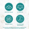 Summer's Eve Spa Calming Chamomile Feminine Wipes, 100% Plant Based*,