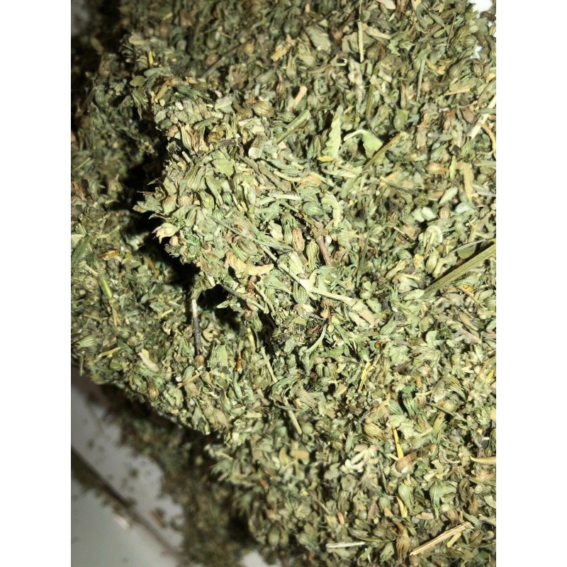 Spice Discounters Damiana and Catnip Herbal Leaf Natural Blend Bulk