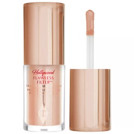 Charlotte Tilbury NEW Charlotte Tilbury Hollywood Flawless Filter Mini 5.5 Ml Sized Bottles - Color: 3 Fair - warm peach for light to medium ski
