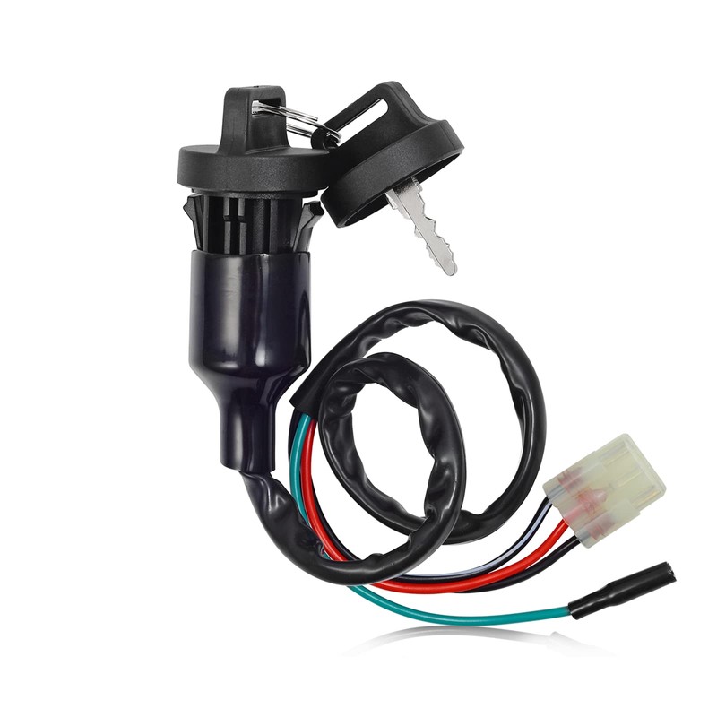 Wire Wiring Harness Ignition Coil Left Handlebar Switch igniter CDI