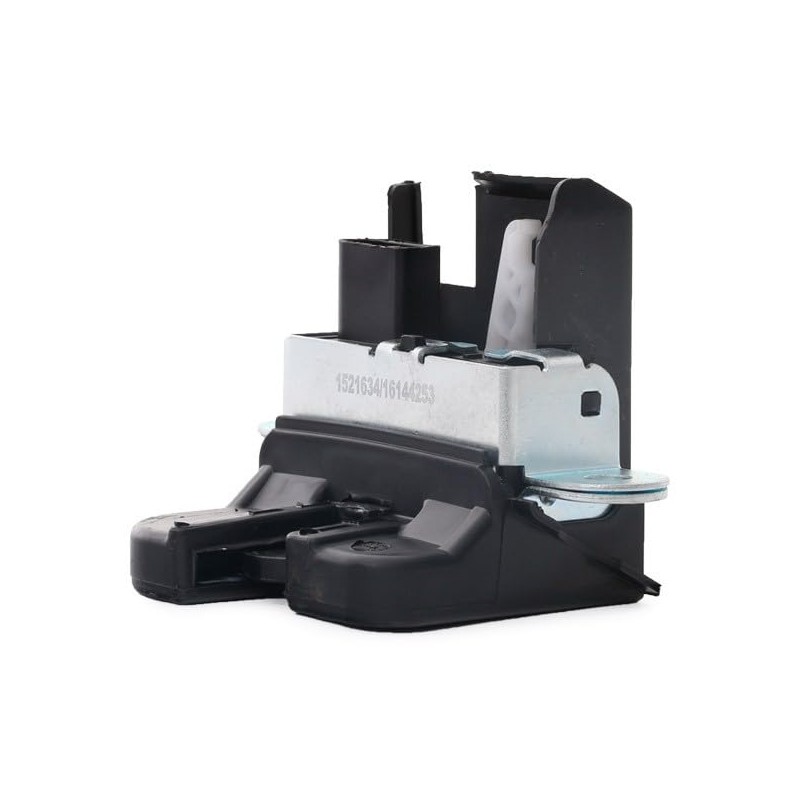 RIDEX 1362T0018 Tailgate Lock Boot Lock