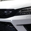Finest Folia Set of 2 covers for headlights, intermediate bridge,