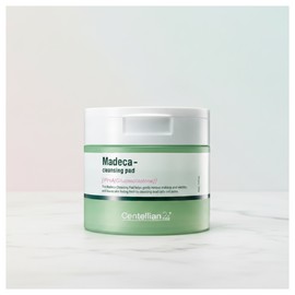 Centellian24 Madeca Paha Cleansing Pads (60 sheets) 1 piece I agree to the use of personal information / 센텔리안24 마데카 파하 클렌징 패드 60매 1개 개인정보 활용에 동의합니다